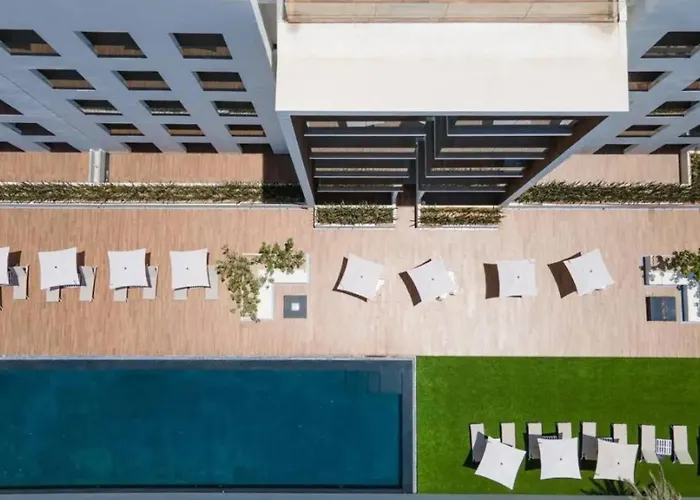 Lumina At Marea Apartment