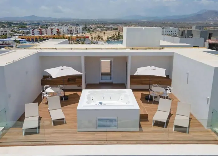 Apartment Lumina At Marea Cabo San Lucas