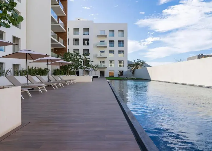 Apartment Lumina At Marea Cabo San Lucas