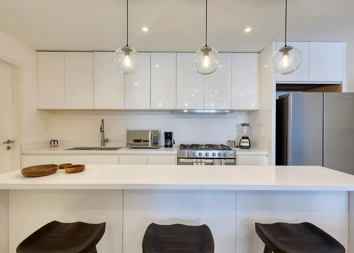 Apartment Lumina At Marea