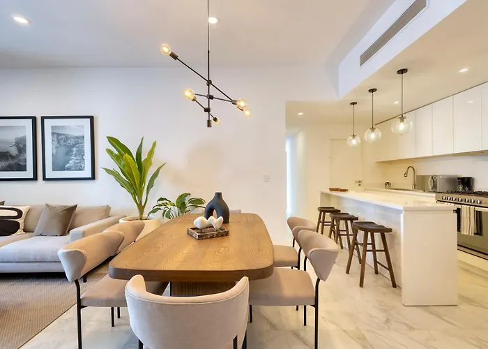 Lumina At Marea Apartment