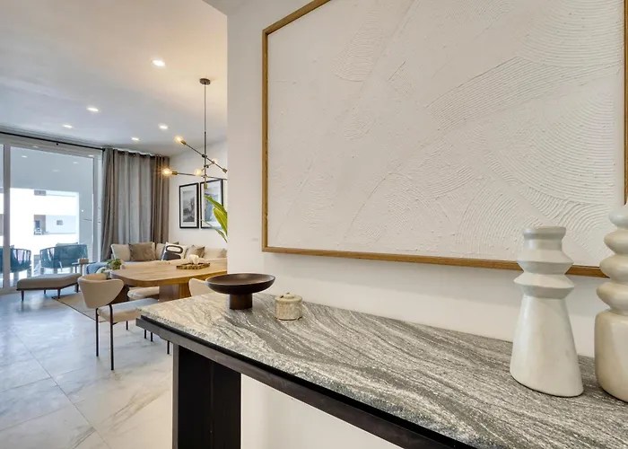 Lumina At Marea Apartment Cabo San Lucas