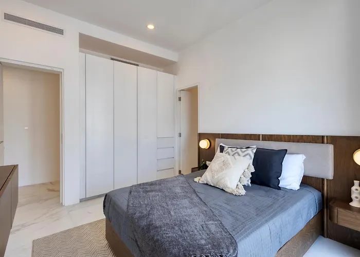 Apartment Lumina At Marea Cabo San Lucas