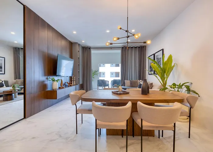 Lumina At Marea Apartment