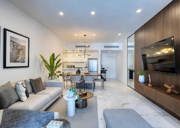 Lumina At Marea Apartment