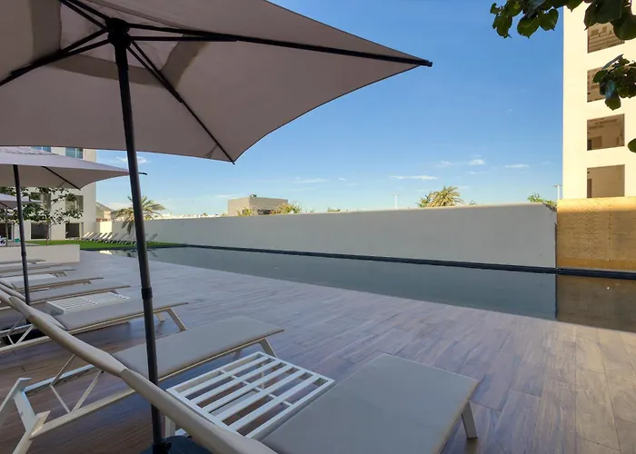 Apartment Lumina At Marea