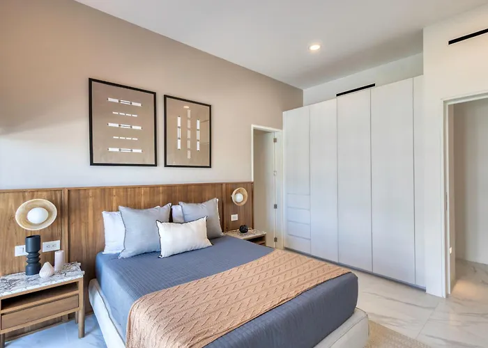 Apartment Lumina At Marea Cabo San Lucas