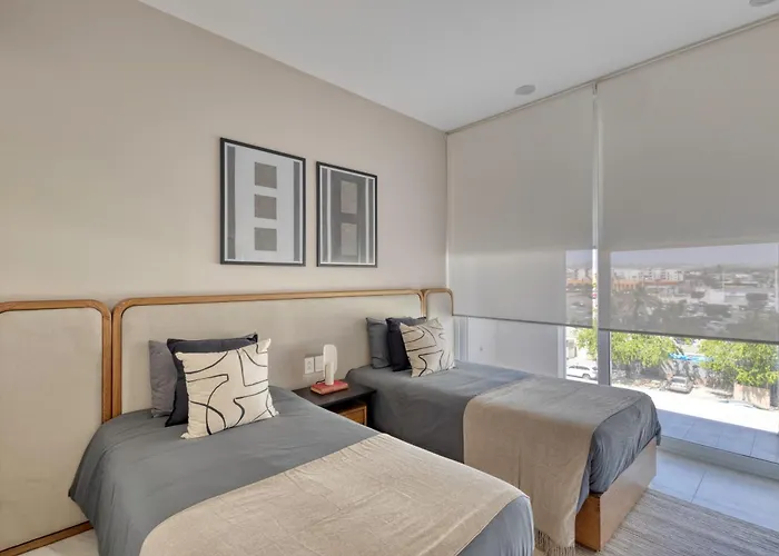 Apartment Lumina At Marea