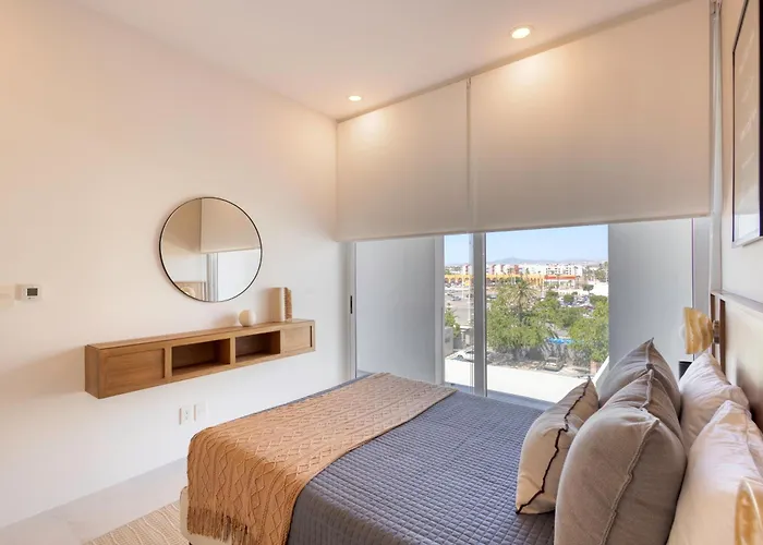 Apartment Lumina At Marea *