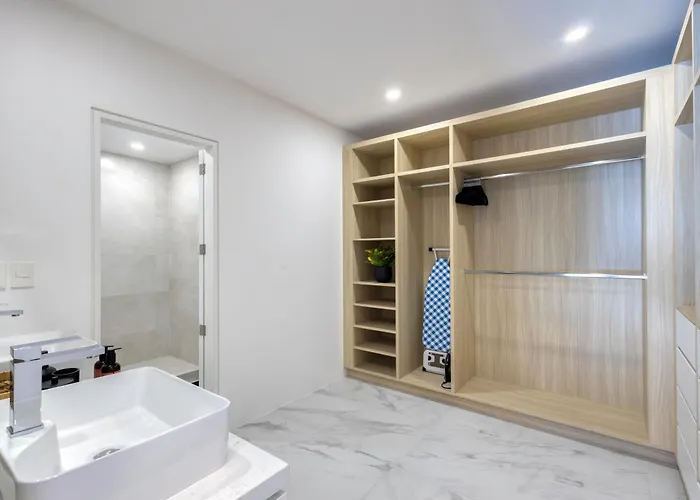 Lumina At Marea Apartment