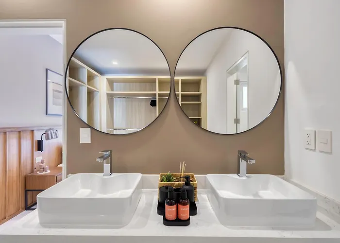 Apartment Lumina At Marea