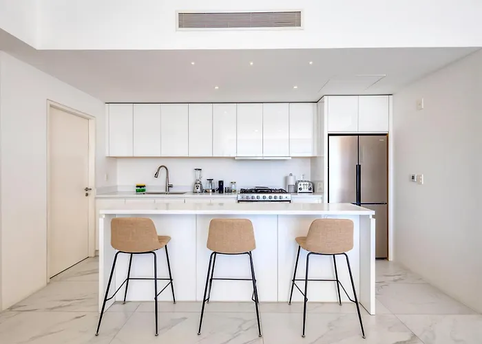 Lumina At Marea Apartment