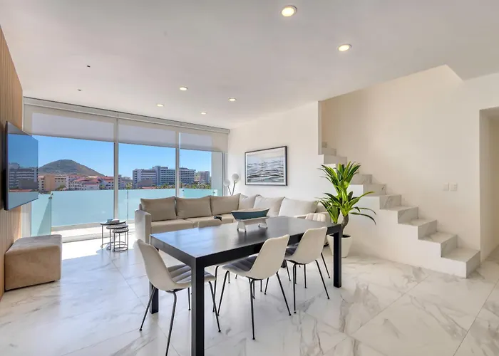 Lumina At Marea Apartment Cabo San Lucas