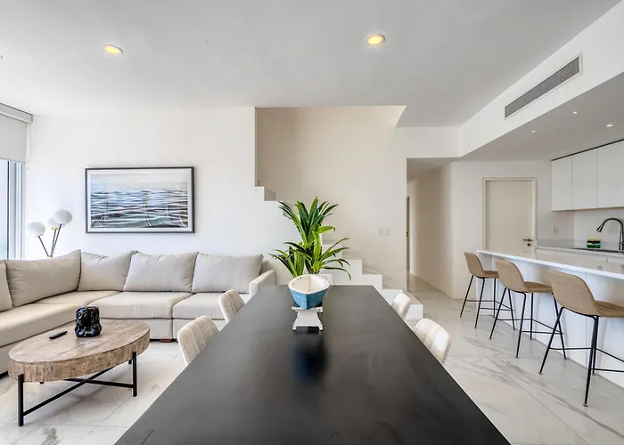 Lumina At Marea Apartment