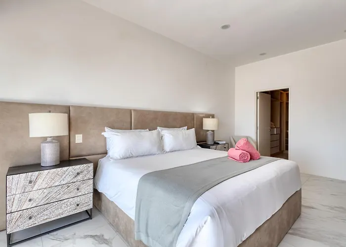 Lumina At Marea Apartment Cabo San Lucas