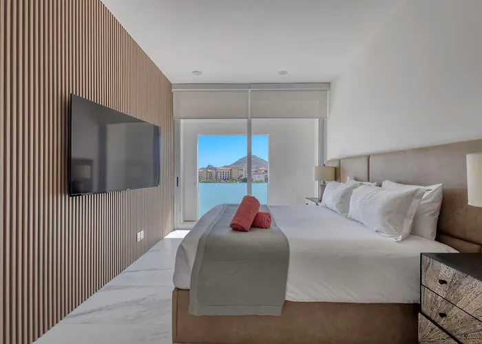 Lumina At Marea Cabo San Lucas