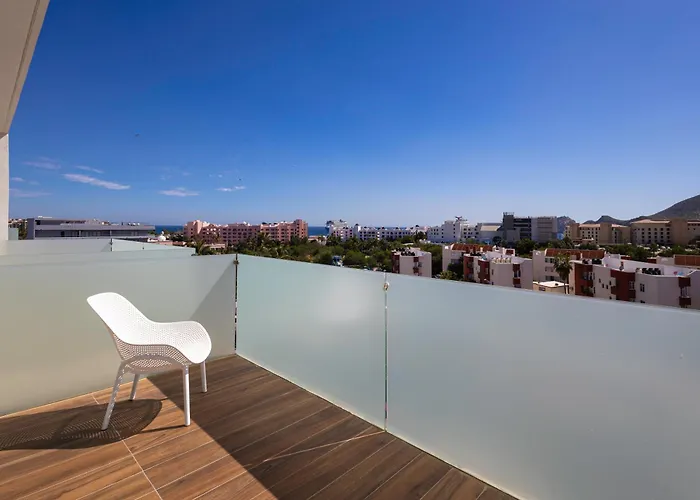 Lumina At Marea Apartment
