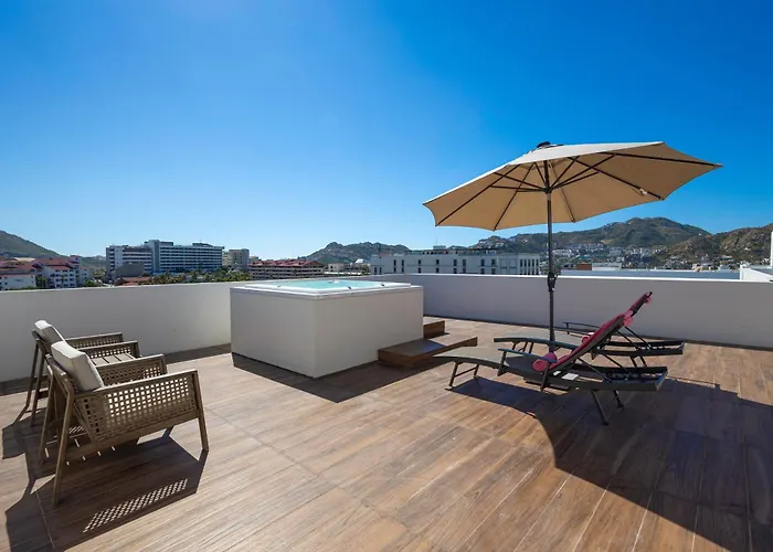 Lumina At Marea Cabo San Lucas