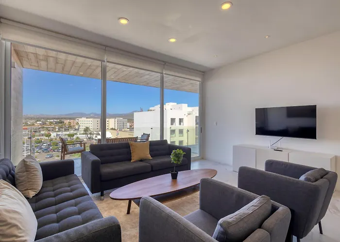 Lumina At Marea Apartment