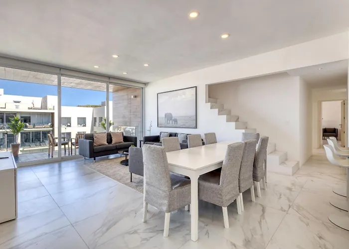 Apartment Lumina At Marea Cabo San Lucas