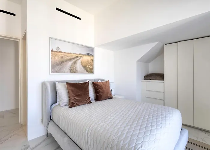 Lumina At Marea Apartment