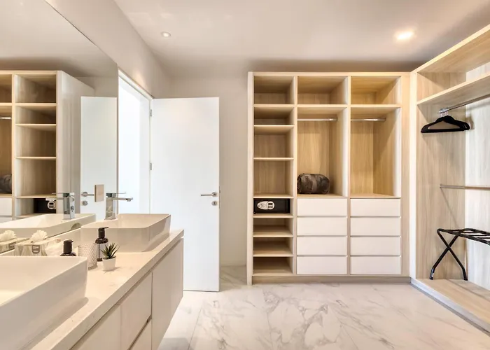 Apartment Lumina At Marea