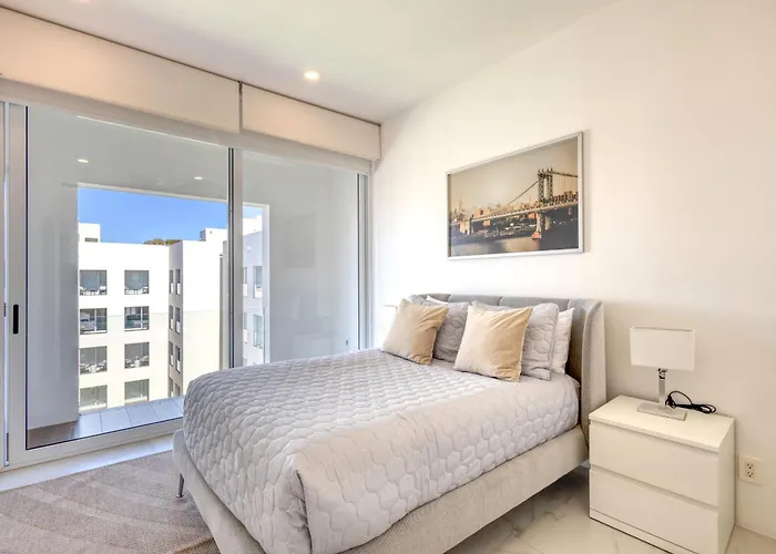Apartment Lumina At Marea Cabo San Lucas